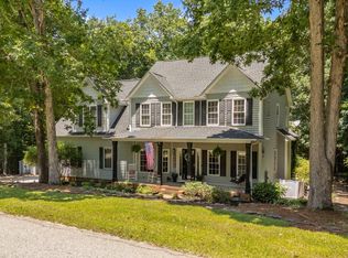 1317 Taylor Farm Rd, Raleigh, NC 27603