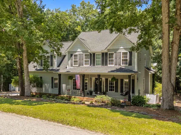 1317 Taylor Farm Rd, Raleigh, NC 27603