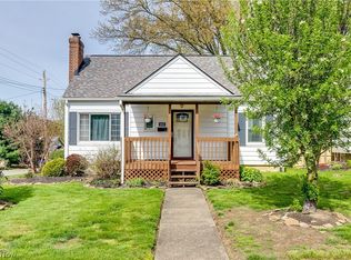 2684 Tifft St, Cuyahoga Falls, OH 44221