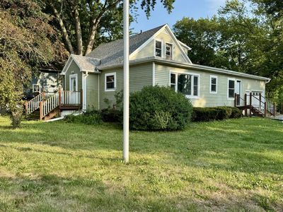 W3395 US Highway 18, Helenville, WI, 53137