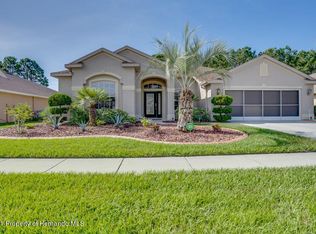 11684 Fairfield Ct, Spring Hill, FL 34609
