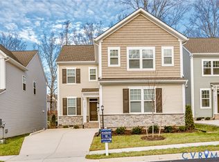 6467 Fennec Run, Moseley, VA 23120