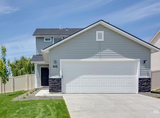 23 S Sweetgrass Pl, Nampa, ID 83651