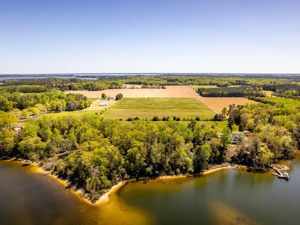 Pcl 189b Spring Hill Rd, Lancaster, VA 22503