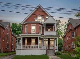 51 Tremont St FLOOR 1, Hartford, CT 06105