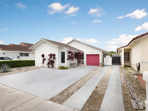 14207 SW 48th Ln, Miami, FL 33175
