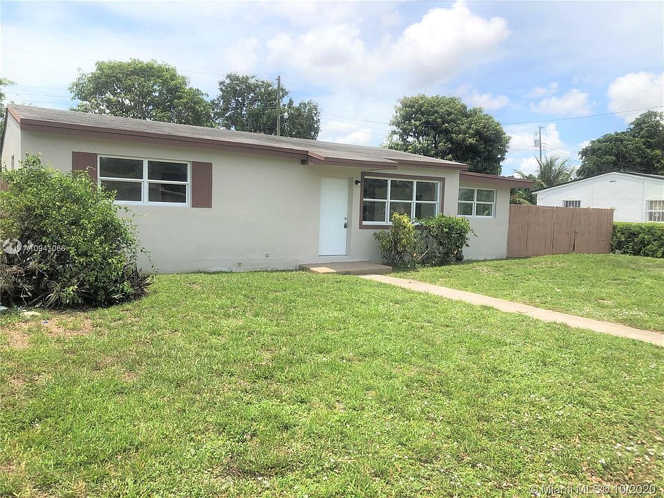 1st image of 3310 NW 171st St #0