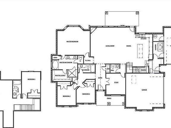 2nd image of 13675 Creek View Dr