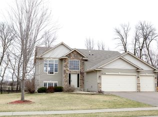 20756 Goldenrod Ln, Rogers, MN 55374