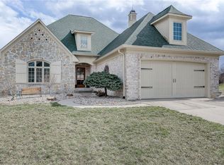 759 Willow Ridge Ct, Plainfield, IN 46168