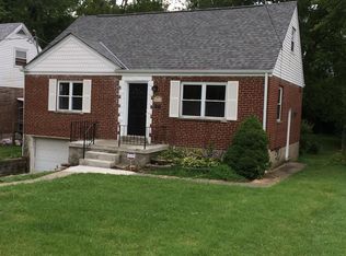 8251 Daly Rd, Cincinnati, OH 45231