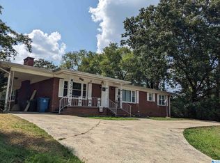 2473 Warrior Trafford Rd, Trafford, AL 35172