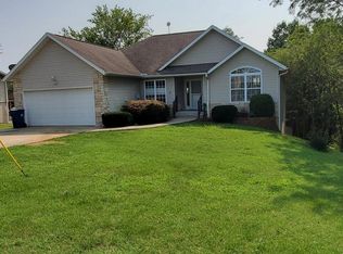 6 Northwoods Dr, Kimberling cy, MO 65686