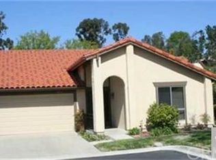 28236 Zurburan, Mission Viejo, CA 92692