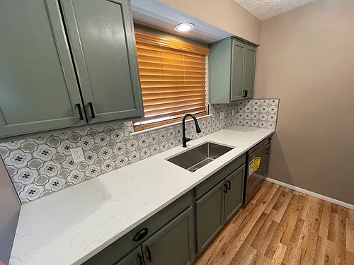6908 Painted Pony Trl NW Photo 1