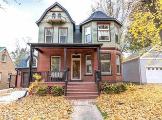 301 Florence Ave, Normal, IL 61761