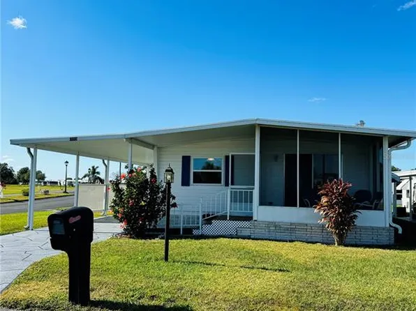 320 Aloha Dr, Haines City, FL 33844