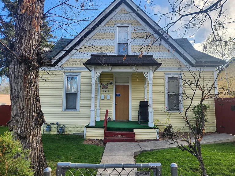 2417 W Kiowa St #1 — Photo 1