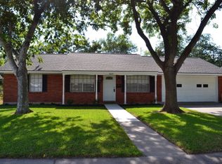 4609 Evergreen St, Victoria, TX 77904