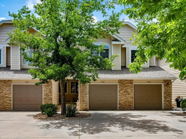 9191 W Phillips Drive, Littleton, CO 80128