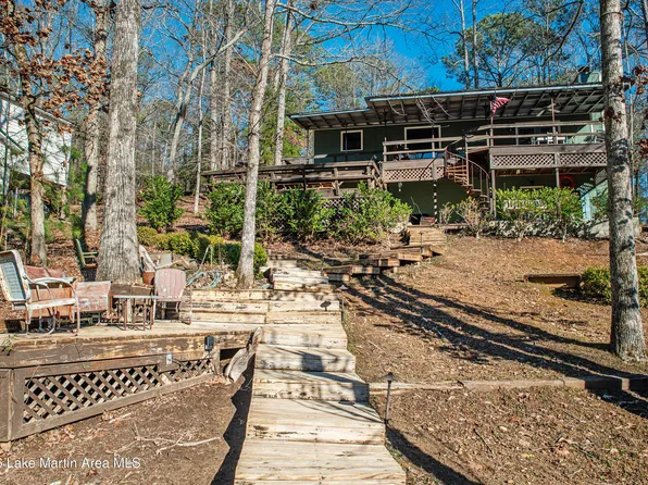 95 Swanee Trl, Dadeville, AL 36853