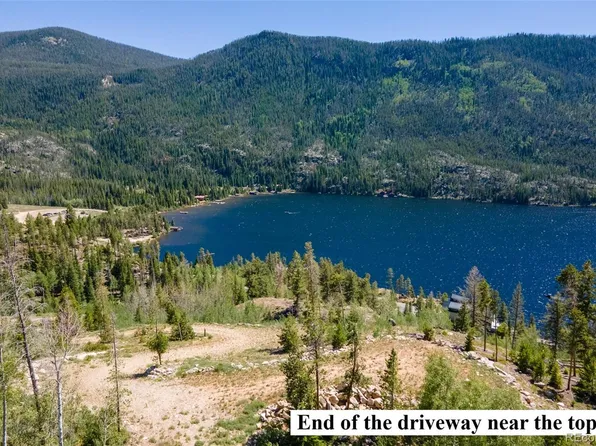 2015 W Portal, Grand Lake, CO 80447