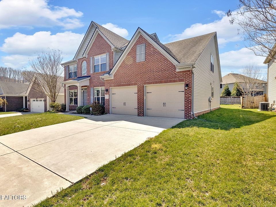 12709 Sailpointe Ln, Knoxville, TN 37922 | Zillow