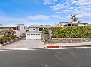 5 S La Senda Dr, Laguna Beach, CA 92651