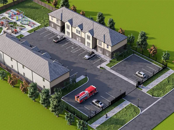 2019 Ellington St, Houston, TX 77088