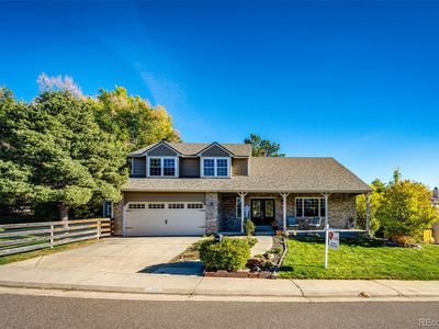 6362 E Weaver Drive, Centennial, CO, 80111