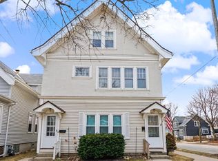 2801 S Wentworth Ave #2803, Milwaukee, WI 53207