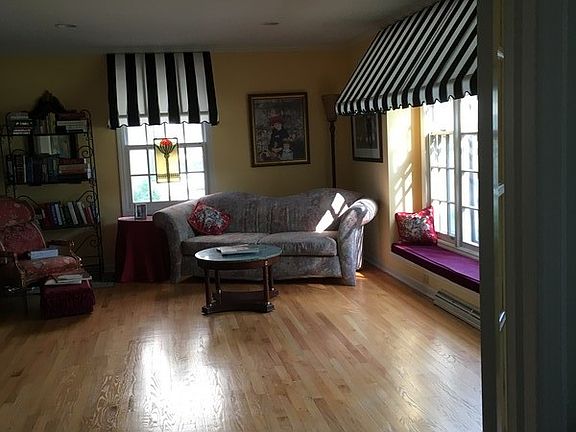 Formal Living Room