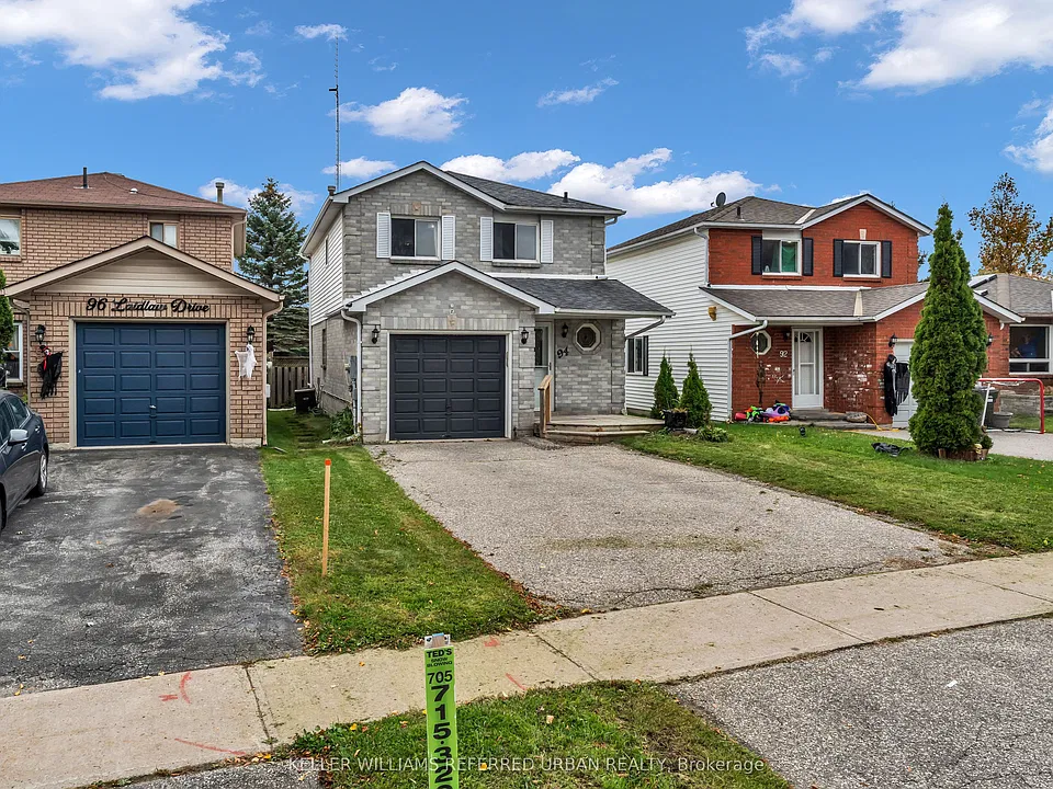 94 Laidlaw Dr
