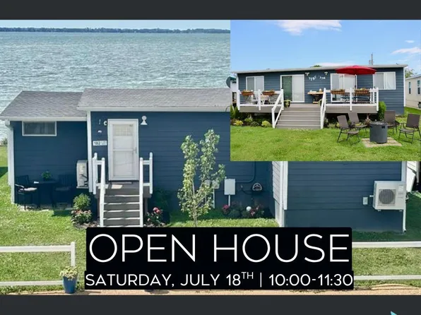 182 N Lake Dr, Castlewood, SD 57223