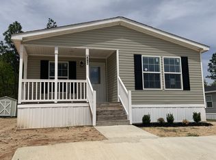 497 Jerrys Folly Rd #133, Aiken, SC 29803