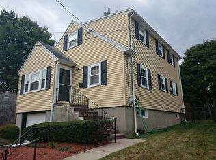 139 Keystone St, West Roxbury, MA 02132