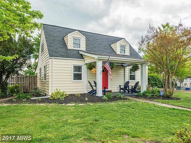 1st image of 6001 Bangor Dr