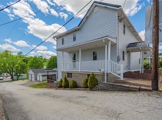 2806 Main St, Beallsville, PA 15313