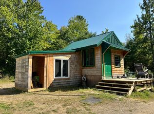 996 Mullen Rd, Stetson, ME 04488