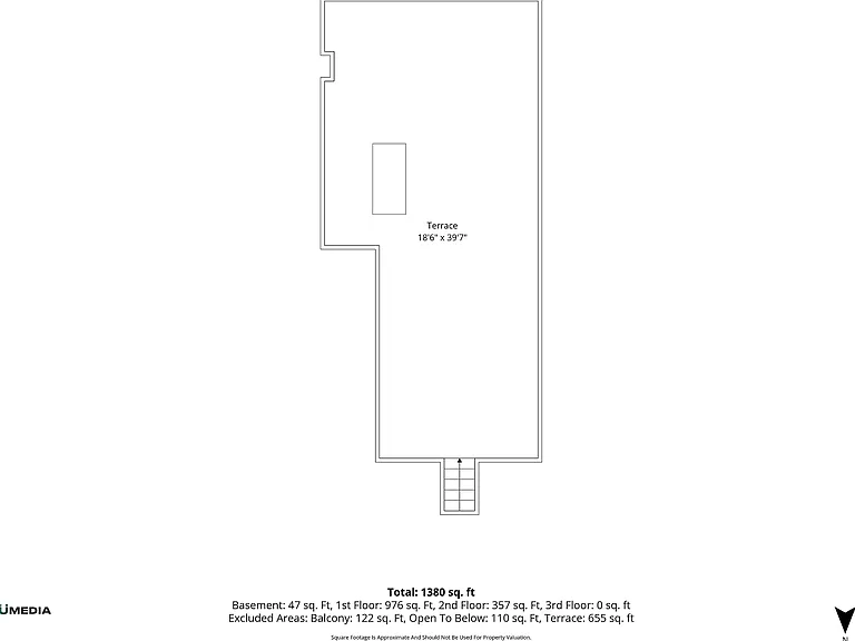 1358 Girard St NW #3 — Photo 35