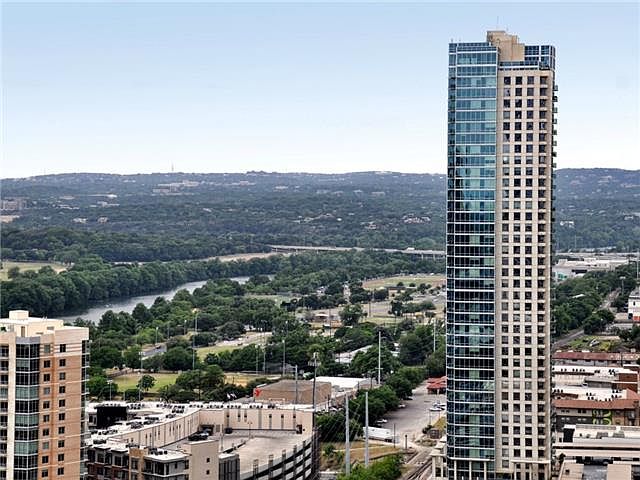 1st image of 300 Bowie St APT 1601