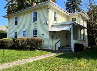317 West Ave, Elmira, NY 14904