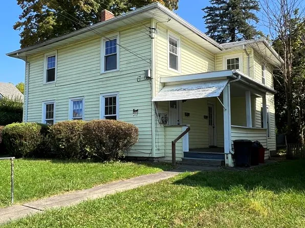 317 West Ave, Elmira, NY 14904