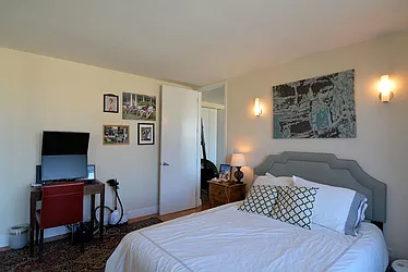 Rented by Marion Bass, Inc.