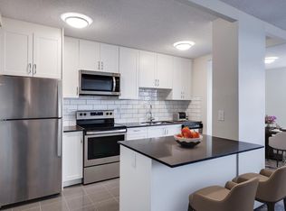 570 Birchmount Rd #605, Toronto, ON M1K1P7