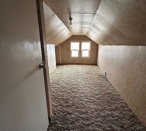 Bedroom 3 (upstairs)