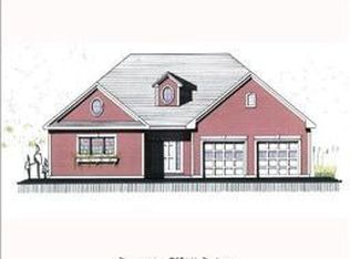 2 Chamberlian Xing, Windsor Locks, CT 06096