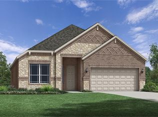 1212 Collett Sublett Rd, Kennedale, TX 76060