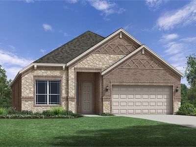 1212 Collett Sublett Rd, Kennedale, TX, 76060