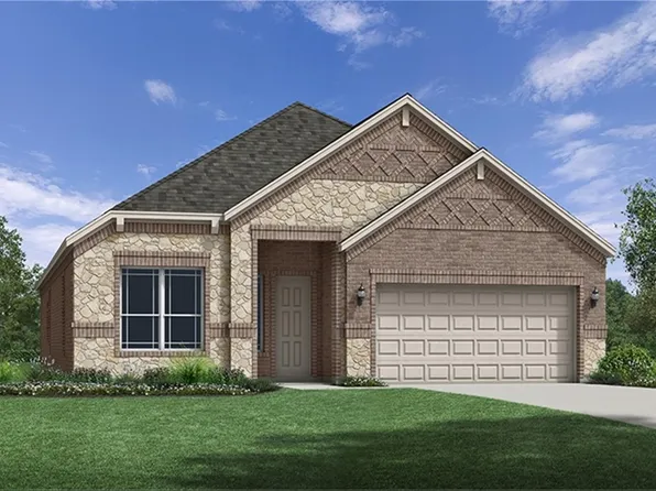 1212 Collett Sublett Rd, Kennedale, TX 76060